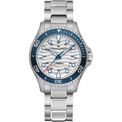Orologio Hamilton KHAKI FIELD H82425110 | Gioielleria De Wrachien