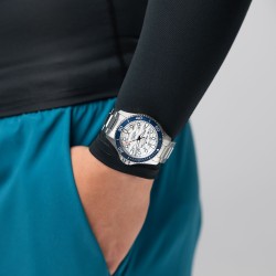 Orologio Hamilton KHAKI FIELD H82425110 | Gioielleria De Wrachien