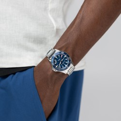 Orologio Hamilton KHAKI FIELD H82425140 | Gioielleria De Wrachien