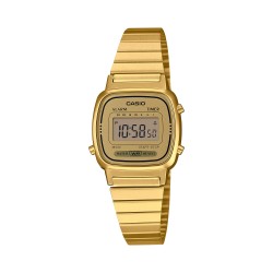 Orologio CASIO LA670WEGA-9 | De Wrachien Gioielli