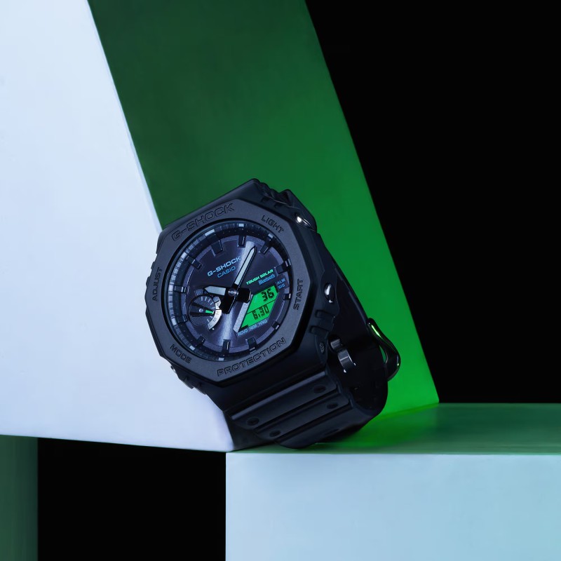Orologio G-Shock GA-B2100BEG-1A1ER | De Wrachien Gioielli