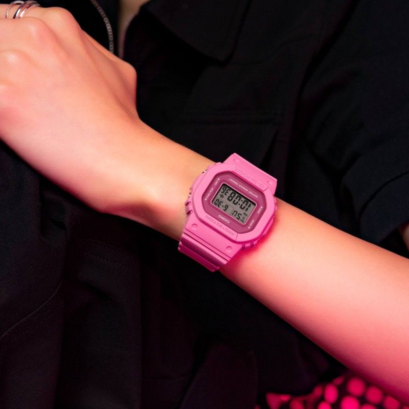 Orologio G-Shock ORIGIN GMD-S5610PP-4 | De Wrachien Gioielli