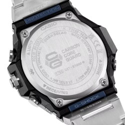 Orologio G-Shock G-STEEL GST-B1000D-2A | De Wrachien Gioielli