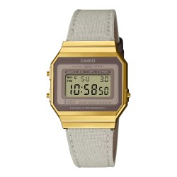 Orologio Casio A700WEGL-7A | De Wrachien Gioielli