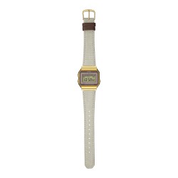Orologio Casio A700WEGL-7A | De Wrachien Gioielli
