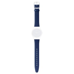 Cinturino Originale Swatch SKIN SIDERAL ASYXS127 | De Wrachien Gioielli