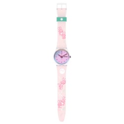 Orologio Swatch Original Gent BUNNY X BUNNY GE714C |De Wrachien Gioielli
