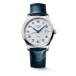Orologio Longines MASTER COLLECTION L2.949.4.73.2 | Gioielleria De Wrachien
