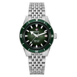 Orologio Rado CAPTAIN COOK R32223313 | De Wrachien Gioielli