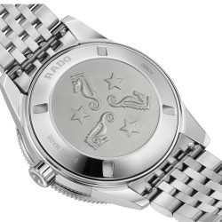 Orologio Rado CAPTAIN COOK R32223313 | De Wrachien Gioielli