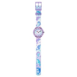 Orologio Flik Flak HAPPY DOLPHINS ZFBNP255 | Wrachien Gioielli