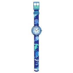 Orologio Flik Flak OCEAN PARTY ZFBNP257 | Wrachien Gioielli
