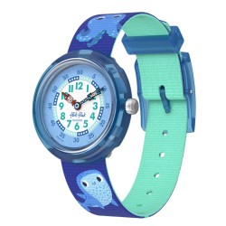 Orologio Flik Flak OCEAN PARTY ZFBNP257 | Wrachien Gioielli