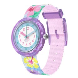 Orologio Flik Flak HIBISKISS ZFPNP186 | Wrachien Gioielli