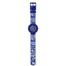 Orologio Flik Flak SURFING ESSENTIALS ZFPSP080| Wrachien Gioielli