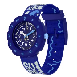 Orologio Flik Flak SURFING ESSENTIALS ZFPSP080| Wrachien Gioielli