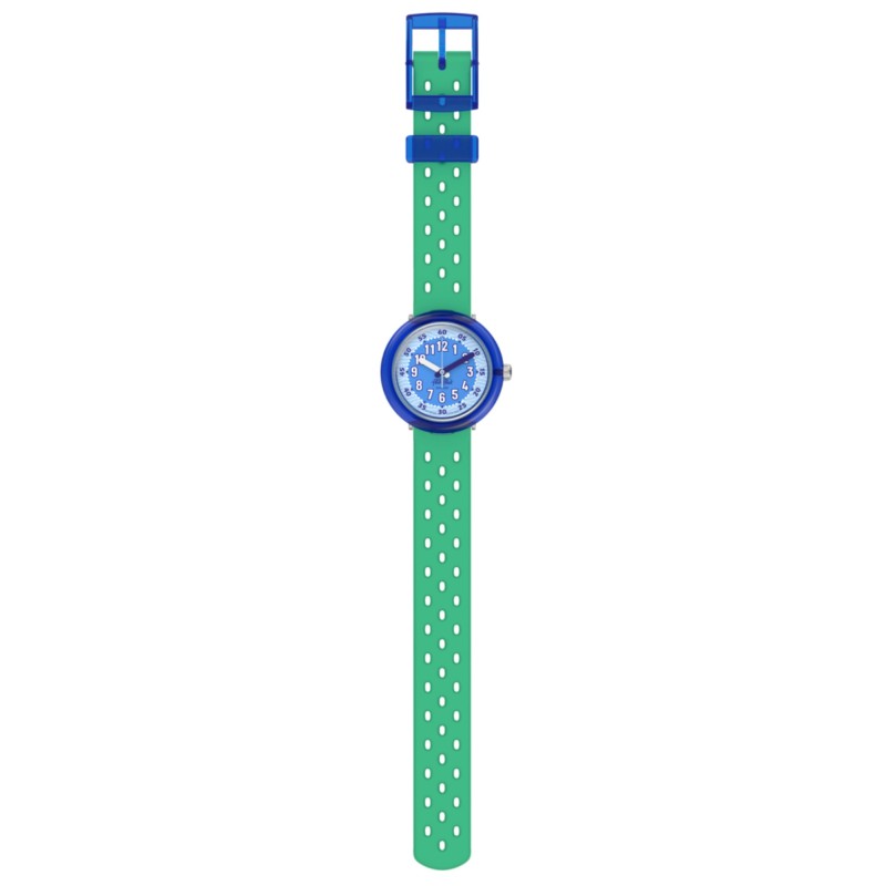 Orologio Flik Flak FIZZ IN WAVES ZFCNP006 | Wrachien Gioielli