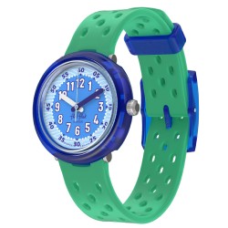 Orologio Flik Flak FIZZ IN WAVES ZFCNP006 | Wrachien Gioielli