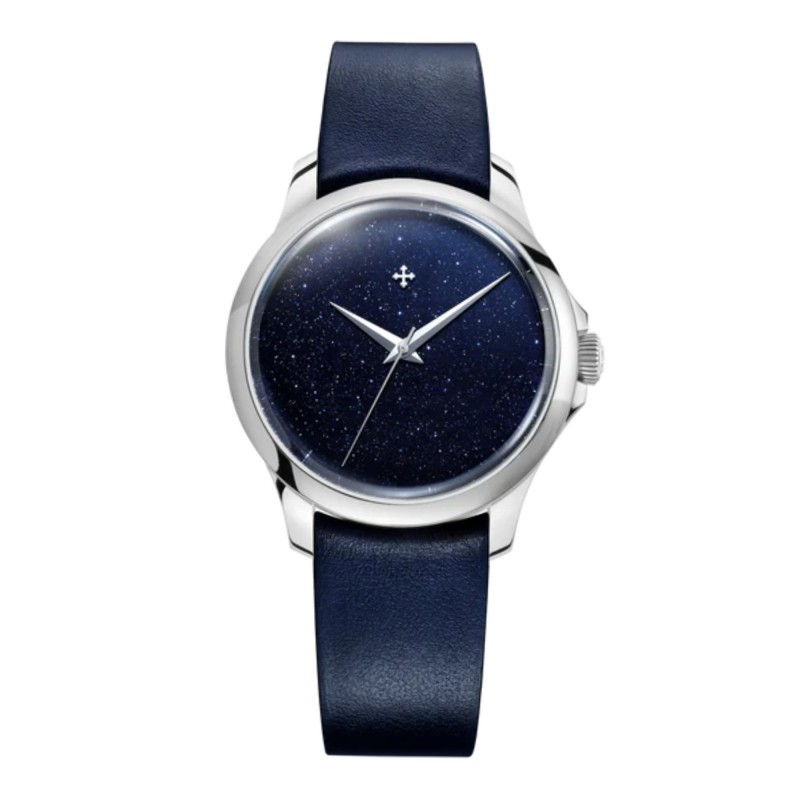 Orologio Venezianico REDENTORE AVVENTURINA 1121550 | Gioielleria De Wrachien