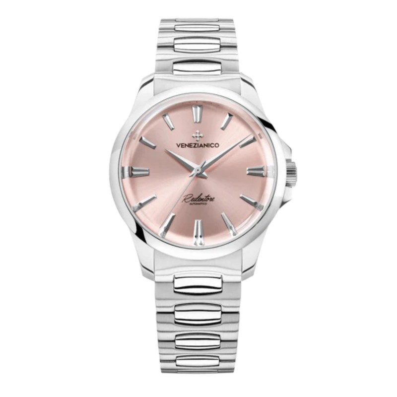 Orologio Venezianico REDENTORE 36 1121503C | Gioielleria De Wrachien