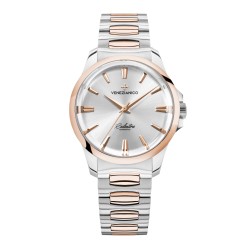 Orologio Venezianico REDENTORE 36 1121506C | Gioielleria De Wrachien