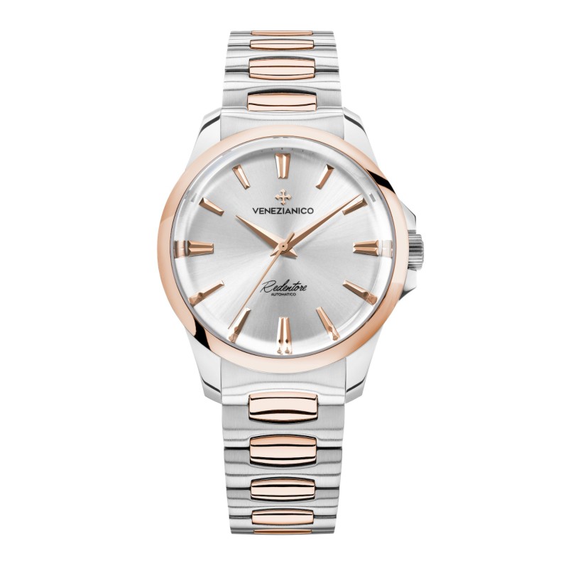 Orologio Venezianico REDENTORE 36 1121506C | Gioielleria De Wrachien