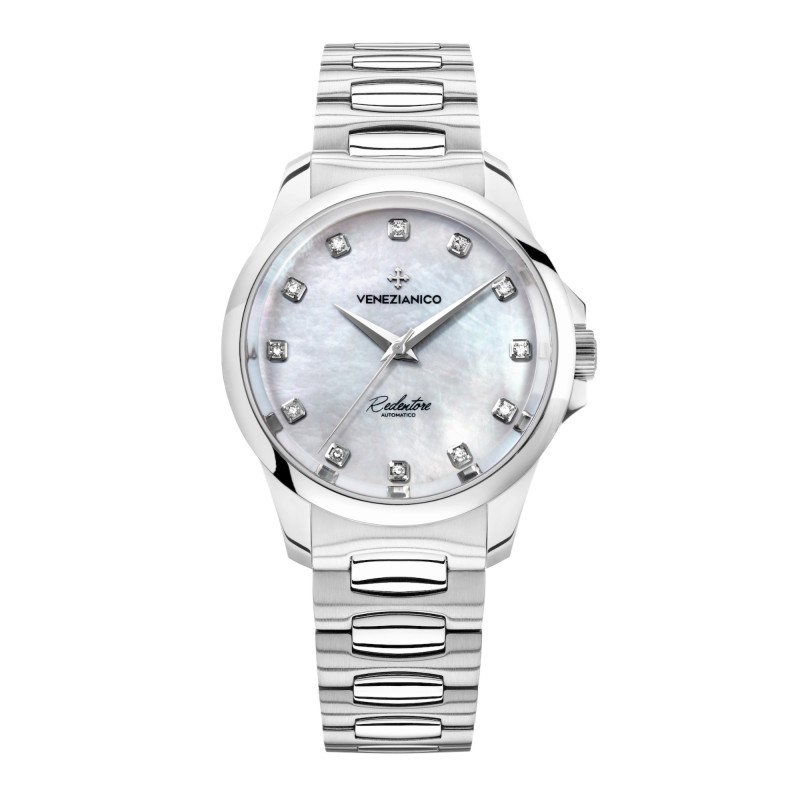 Orologio Venezianico REDENTORE 36 1121520C | Gioielleria De Wrachien
