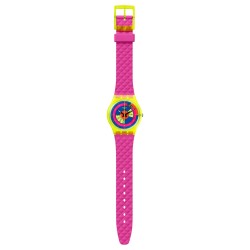 Orologio Swatch SHADES OF NEON SO28J700 |De Wrachien Gioielli