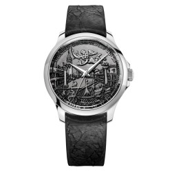 Orologio Venezianico REDENTORE HISTORIA TEMPORIS 1221520 | Gioielleria De Wrachien