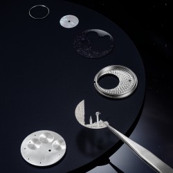 Orologio Venezianico REDENTORE BELLANOTTE 1221575 | Gioielleria De Wrachien