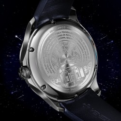 Orologio Venezianico REDENTORE BELLANOTTE 1221575 | Gioielleria De Wrachien