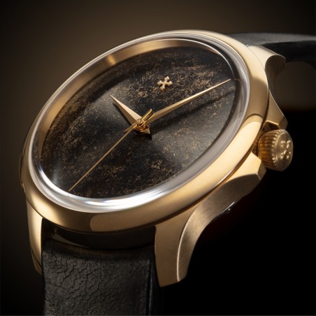 Orologio Venezianico REDENTORE BRONZO 1221555 | Gioielleria De Wrachien