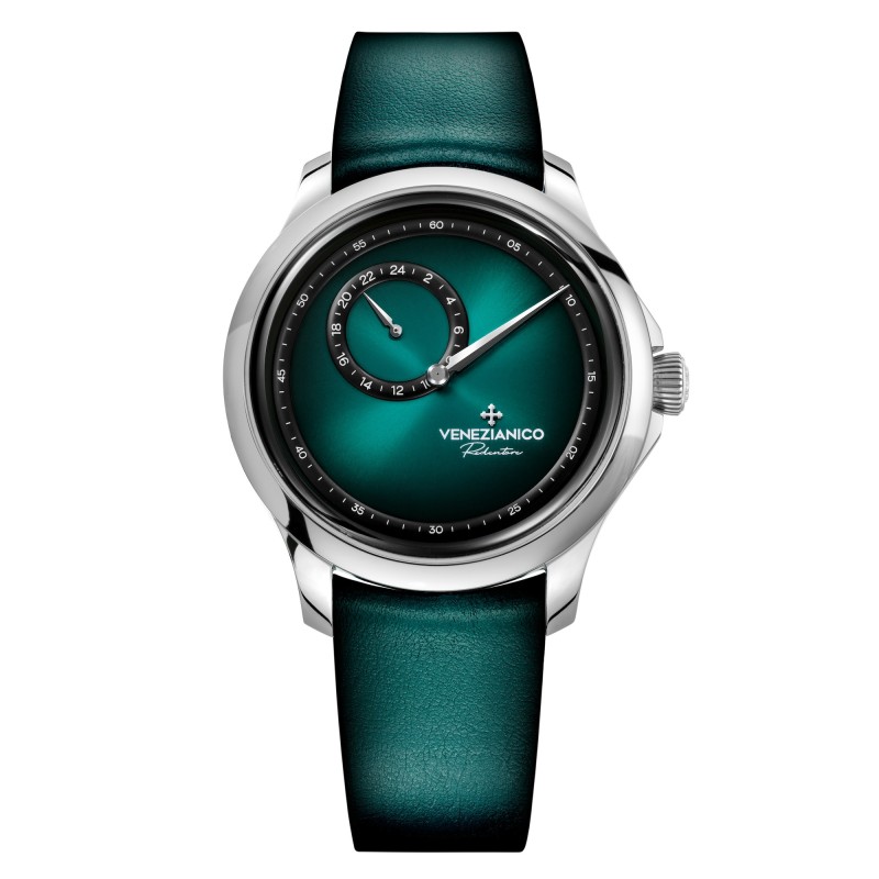 Orologio Venezianico REDENTORE ENIGMA 1221570 | Gioielleria De Wrachien