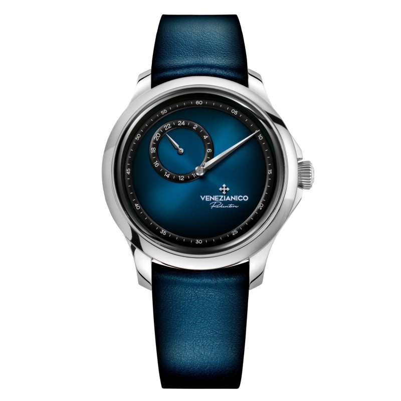 Orologio Venezianico REDENTORE ENIGMA 1221571 | Gioielleria De Wrachien
