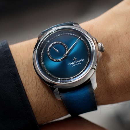 Orologio Venezianico REDENTORE ENIGMA 1221571 | Gioielleria De Wrachien