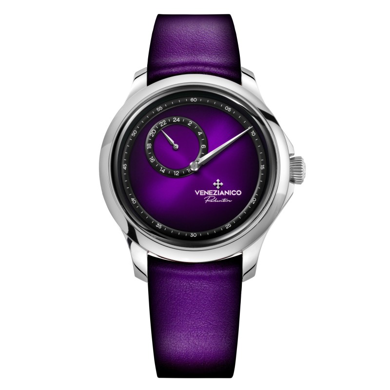 Orologio Venezianico REDENTORE ENIGMA 1221572 | Gioielleria De Wrachien