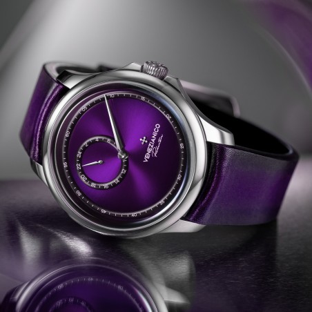 Orologio Venezianico REDENTORE ENIGMA 1221572 | Gioielleria De Wrachien