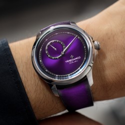 Orologio Venezianico REDENTORE ENIGMA 1221572 | Gioielleria De Wrachien