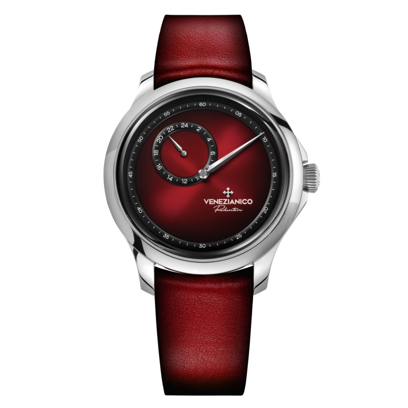 Orologio Venezianico REDENTORE ENIGMA 1221573 | Gioielleria De Wrachien