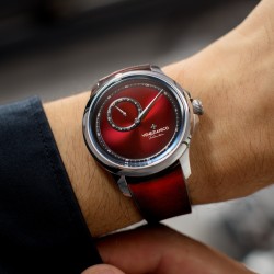 Orologio Venezianico REDENTORE ENIGMA 1221573 | Gioielleria De Wrachien