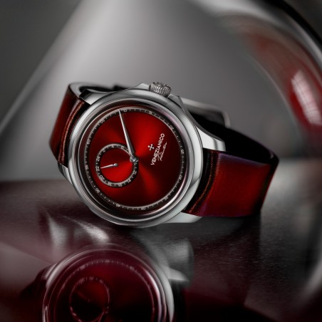 Orologio Venezianico REDENTORE ENIGMA 1221573 | Gioielleria De Wrachien