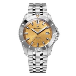Orologio Venezianico NEREIDE AUREO 4521590S | Gioielleria De Wrachien
