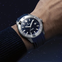 Orologio Venezianico REDENTORE AVVENTURINA 4521550 | Gioielleria De Wrachien