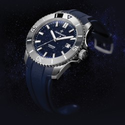 Orologio Venezianico REDENTORE AVVENTURINA 4521550 | Gioielleria De Wrachien