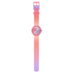 Orologio Flik Flak QUENCH IN PINK FPNP188 | Wrachien Gioielli