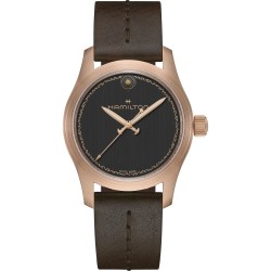 Orologio Hamilton Khaki Field THE ODYSSEY LIMITED EDITION H70675530 | Gioielleria De Wrachien