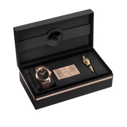 Orologio Hamilton Khaki Field THE ODYSSEY LIMITED EDITION H70675530 | Gioielleria De Wrachien