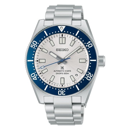 Orologio Seiko PROSPEX 145TH ANNIVERSARY LIMITED EDITION HBC005J1| De Wrachien Gioielli