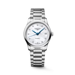 Orologio Longines MASTER COLLECTION L2.949.4.73.2 | Gioielleria De Wrachien
