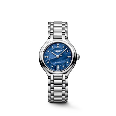 Orologio Longines PrimaLuna L8.123.4.97.6 | Gioielleria De Wrachien